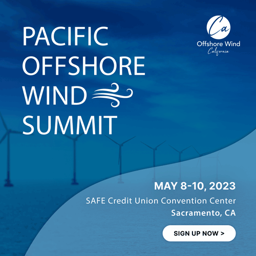 Offshore Wind California Pacific Offshore Wind Summit 2023 RTO Insider