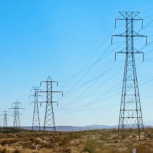 SB 619 is intended to speed the development of new transmission lines in California by expanding the approval authority of the state's Energy Commission.