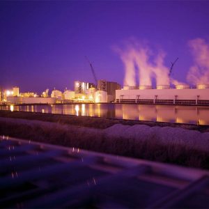 LS Power is buying Brazos Electric's Jack County gas plant and two others.