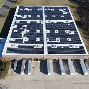 New Jersey selected 150 community solar projects as part of its community solar pilot program, 122 of which will provide savings for low- and middle-income households.