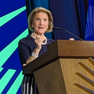 Sen. Shelley Moore Capito (R-W. Va.)