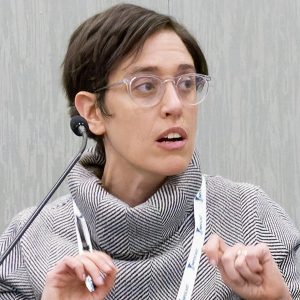 Rachel Goldwasser, Key Capture Energy