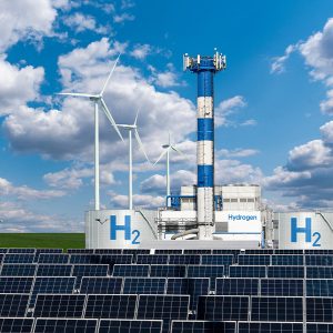 The path to decarbonizing the U.S. economy by 2050 will rely on the robust development and integration of three new technologies by that date: The production of 50 MMTpa of clean hydrogen by midcentury,  the deployment of at least 200 GW of advanced nuclear and 225 to 460 GW of long duration energy storage.