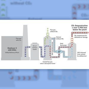 Diamond Vault illustrative chart