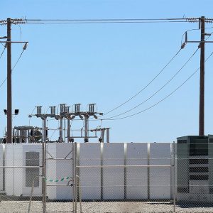 The New York State Public Service Commission on Thursday extended the timeframe for utilities to contract with energy storage developers.