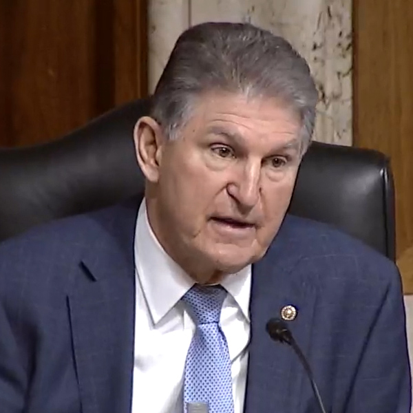 Joe Manchin (Senate Energy and Natural Resources Committee) FI.jpg