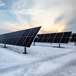 Alliant Energy's new Wood County Solar Project in Wisconsin (Alliant Energy)