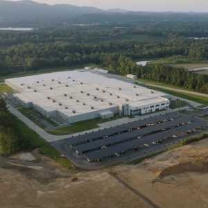 Qcells, which produces 1.7 GW of solar modules at its factory in Dalton, Ga., has begun construction to expand capacity to 5.1 GW.