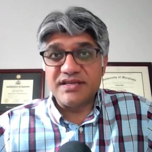 Jigar Shah, DOE Loan Programs Office