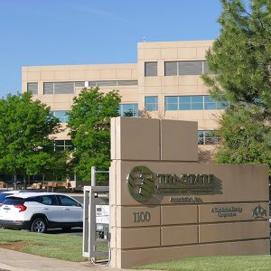 Tri-State G&T's headquarters in Westminster, Colo.