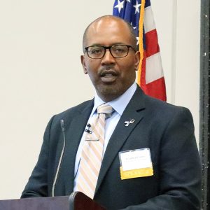 <span style="color: rgb(65, 65, 65); letter-spacing: normal; orphans: 2; text-align: left; white-space: normal; widows: 2; word-spacing: 0px; display: inline !important; float: none;">Northeast Gas Association CEO </span>Charles Crews