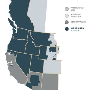 The Northwest Power Pool changed its name this year to Western Power Pool to reflect its expanding Western Resource Adequacy Program. 