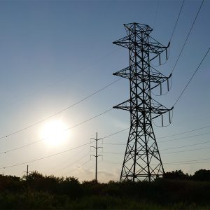 Transmission lines in Wilmington, Del.