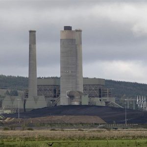 Washington's last coal plant, outside Centralia, will close in 2025.