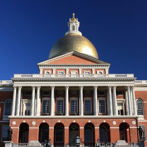 Massachusetts legislators reached a deal on a major clean energy and climate bill this week.