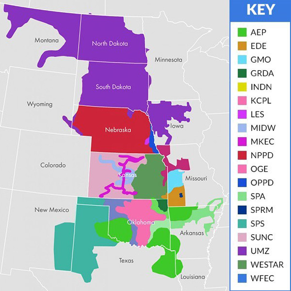 FERC Accepts SPP’s 2nd Try at Zonal Planning Criteria - RTO Insider