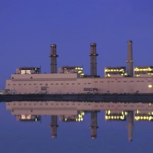 San Juan Generating Station