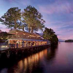 The NYISO Management Committee met June 14, 2022 at the Sagamore Hotel on Lake George.