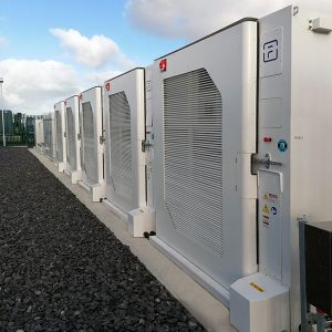 Connecticut legislators sent a bill to Gov. Ned Lamont this week that would direct the state's utilities to propose a pilot by the end of the year for building energy storage facilities.