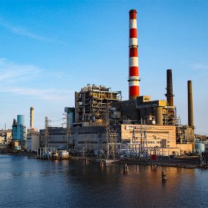 Bridgeport, Conn., a designated environmental justice community and home to the recently decommissioned Bridgeport Harbor Station coal plant, has a vision for community-level Regional Clean Hydrogen Hub spokes that focus on the Biden Administration's Justice40 Initiative.