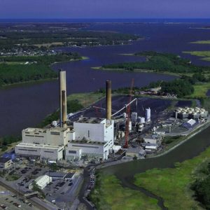 The announcement of the planned closure of NRG's Indian River Generating Station in Delaware was one of several generating unit deactivation notifications in PJM last summer.