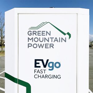 Federal National Electric Vehicle Infrastructure funding could support the installation of 60, 150-kW fast-charger ports along Vermont...s highways in the near future.