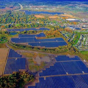 Lapeer Solar Park