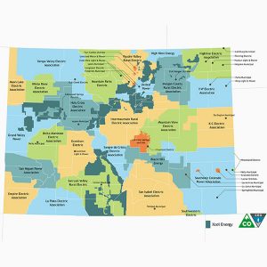 Xcel Energy-Colorado, Platte River Power Authority and Black Hills Colorado Electric said they will join SPP's Western Energy Imbalance Service.