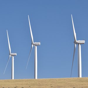 Oregon last year past a law requiring the state's investor-owned utilities to use only emissions-free generation by 2040.