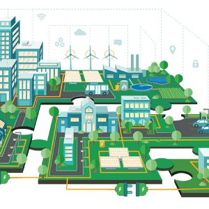 Ann Arbor officials say a sustainable energy utility would be "more reliable, cheaper, cleaner, more local, and more equitable than our current energy system and than a traditional municipal utility."