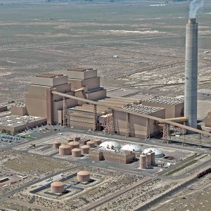 LADWP plans to convert the coal-fired Intermountain Power Plant in Utah first electricity generating plant capable burning a large portion of hydrogen in its fuel mix, starting with 30% in 2025 and eventually rising to 100%.