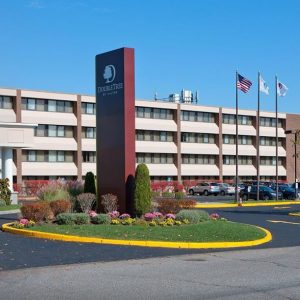 The NEPOOL Markets Committee held its first in-person meeting since March 2020 at the DoubleTree Hotel in Westborough, Mass.