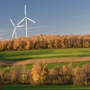 Clean Path New York project by New York Power Authority, energyRe and Invenergy will help carry 3,500 MW of new wind and solar energy Upstate to the city.