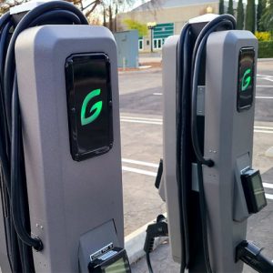 EV Chargers