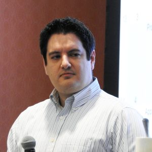 <p>Chris Pacella, PJM</p>