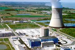 Davis-Besse Nuclear Power Station (Source: FirstEnergy)