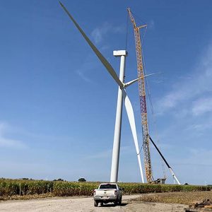 Meridian Wind Park