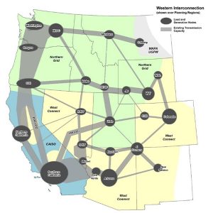 CAISO expects its new subscriber PTO model will help California tap clean resources in other parts of the West and improve interconnectivity throughout the region.