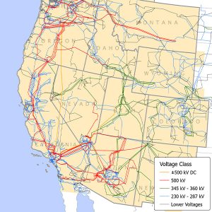 A state-led study found that an RTO covering the entire U.S. portion of the Western Interconnection could save the region $2 billion in annual electricity costs by 2030.