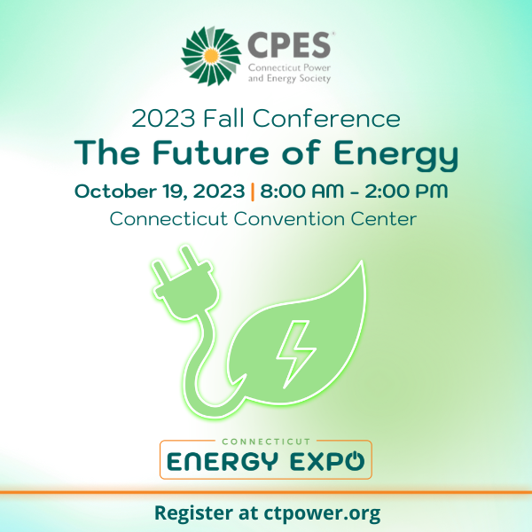 CPES 2023 Fall Conference The Future of Energy RTO Insider