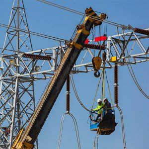 A U.S. Department of Energy proposal would streamline the federal permitting of transmission lines.