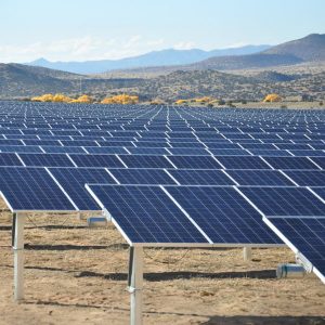  A Western RTO would help New Mexico renewables such as solar energy reach regional market participants, RTO proponents said during a workshop last week.