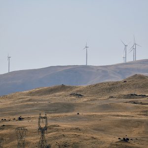 Proponents of a West-wide electricity market cite the environmental and economic benefits of sharing renewable resources across as large a footprint as possible.