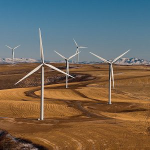 SWIP-N would give California access to Idaho wind resources. 