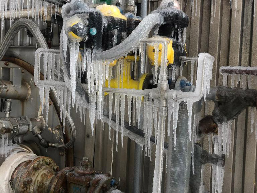 A Texas appeals court has rejected claims of negligence by generation plants during the 2021 winter storm.