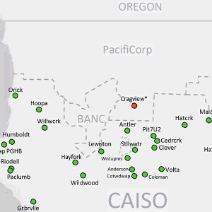 Investigators questioned why Vitol was seeking to import power into CAISO via Cragview when prices on the node far exceeded those on nearby nodes.