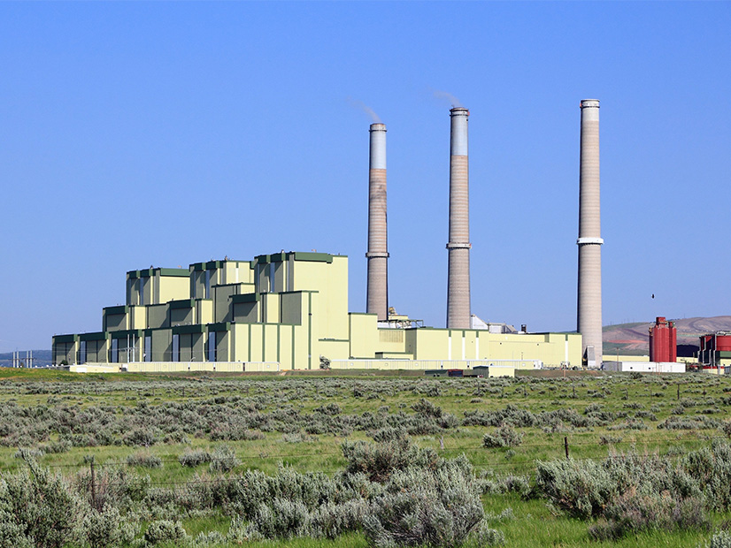 Tri-State Generation and Transmission Association plans to close the coal-fired Craig Power Plant in Craig, Colo., as part of its clean energy transition.
