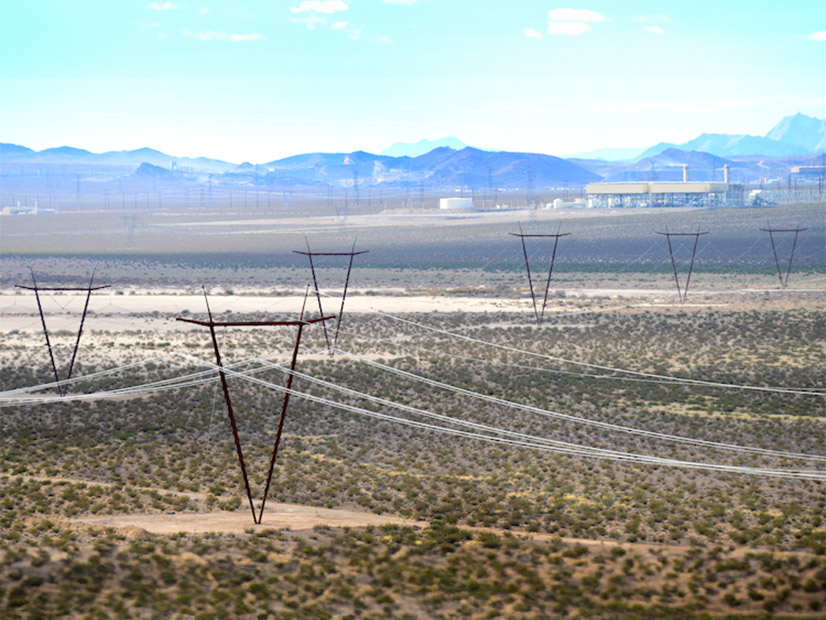 FERC determined in a May 14 order that NV Energy subsidiary Nevada Power is a Category 2 seller in the Southwest region.