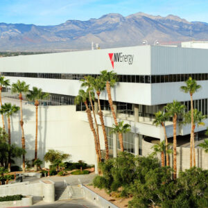 NV Energy headquarters