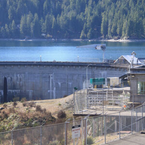Built in the 1920s, the Cushman dams in Washington took more than 30 years to relicense.